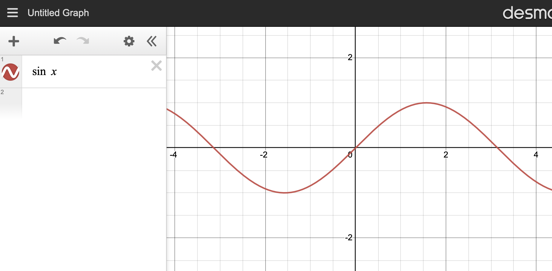 cartesian coordinates